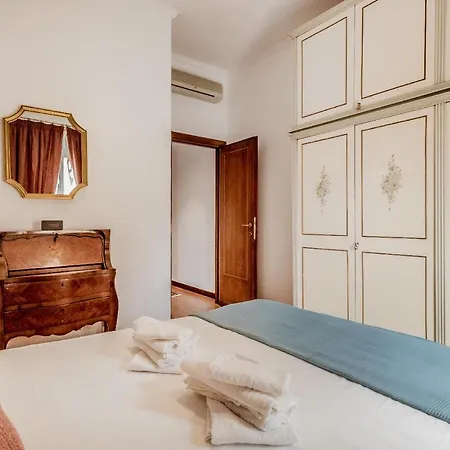 La Dimora Dei Cerai - Trastevere * Roma