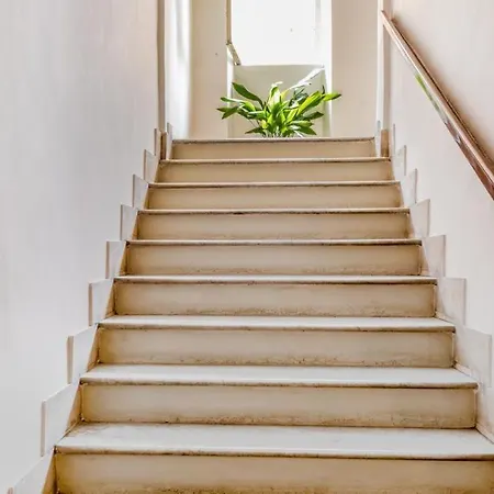Apartamento La Dimora Dei Cerai - Trastevere *