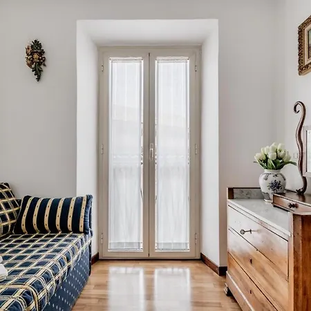 La Dimora Dei Cerai - Trastevere Apartamento